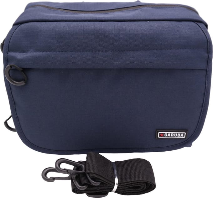 Caruba Compex 120 Navyblauw