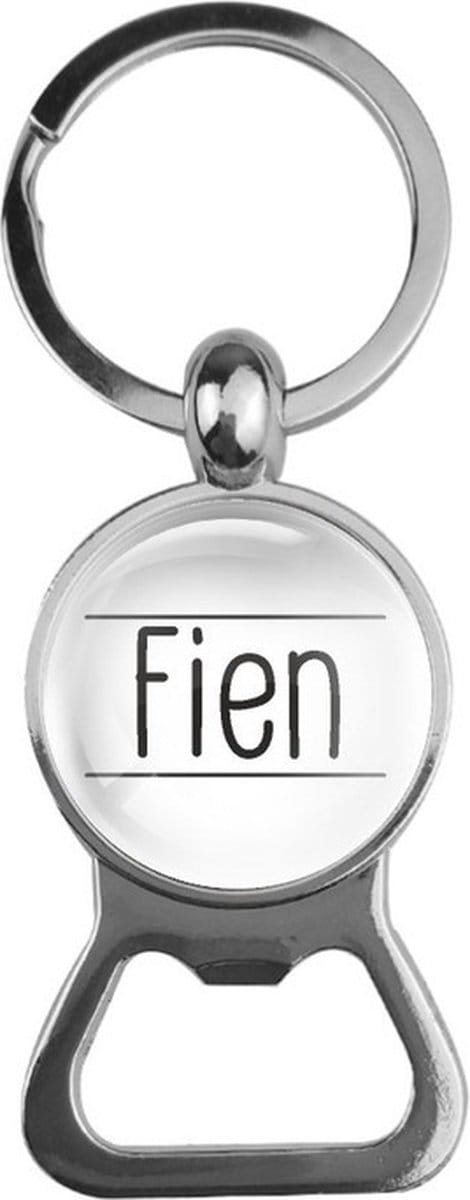 Bieropener Glas - Fien