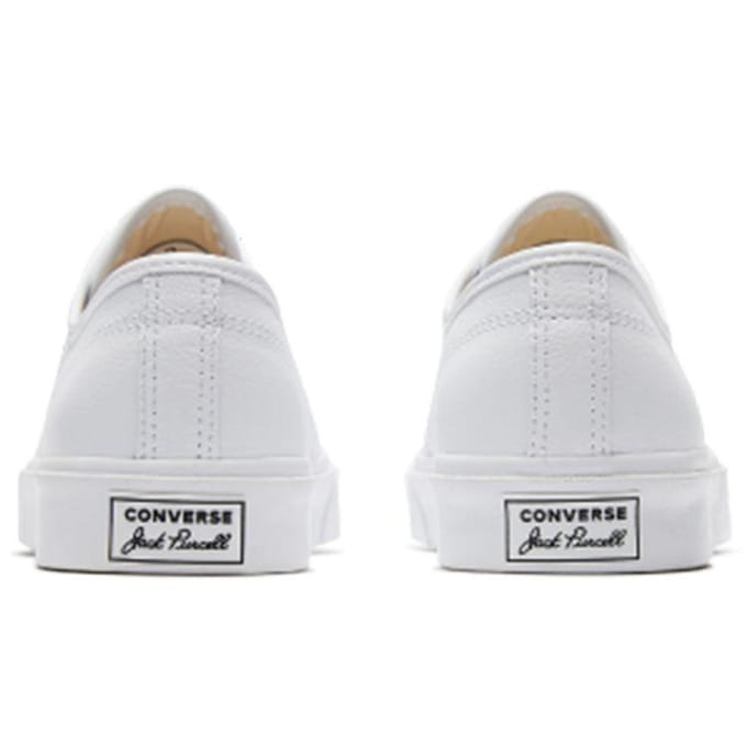 Converse Jack Purcell Wit 37 white