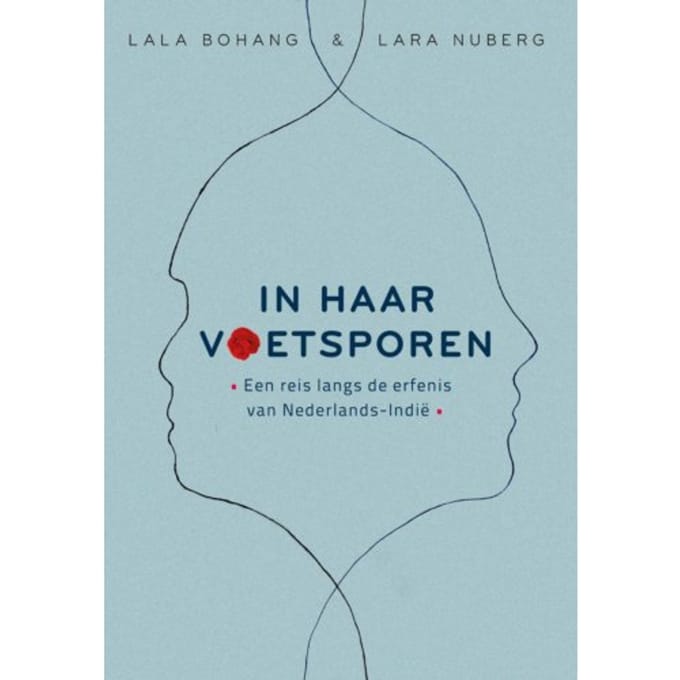 In Haar Voetsporen - Lara Nuberg