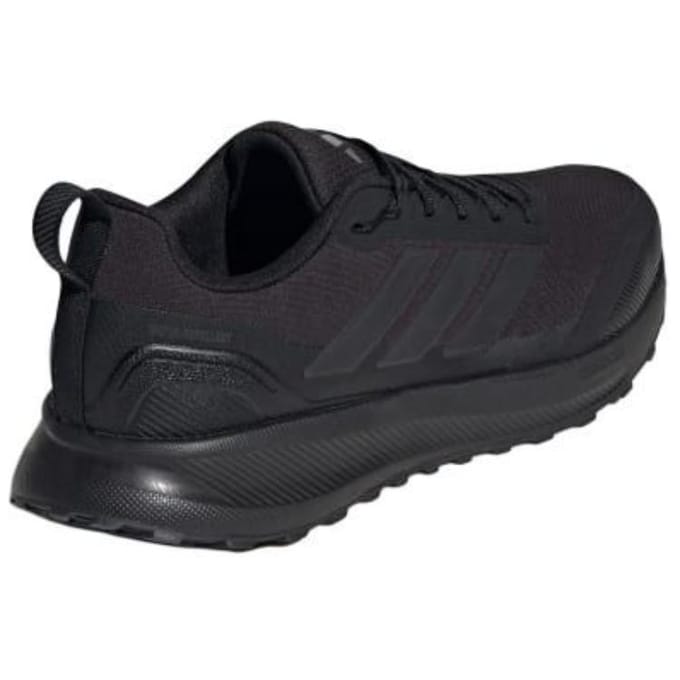 adidas Performance Runfalcon 5 TR Hardloopschoenen - Heren - Zwart