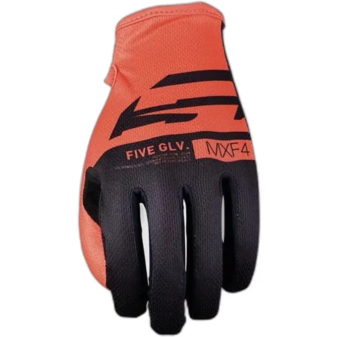 Motorcross handschoenen Five MXF 4