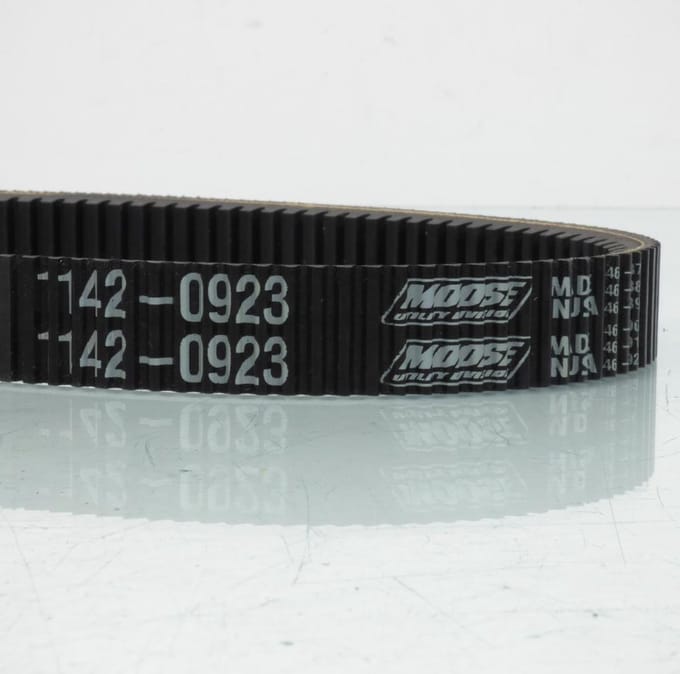 Aandrijfriem Moose voor Quad Polaris 800 Scrambler 4X4 2015 tot 2020 47-7142 Nieuw