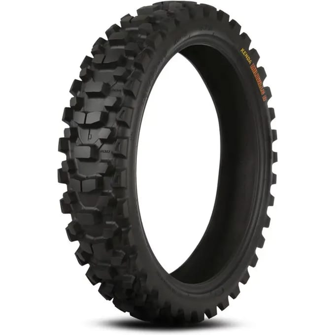 Motorband Kenda K785 Millville Ii 120/100-18 Nhs 68m Tt