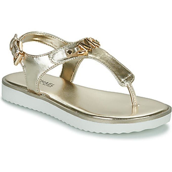 MICHAEL Michael Kors  Platte sandalen BRANDY VAILA