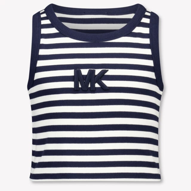 Michael Kors Kinder meisjes t-shirt in