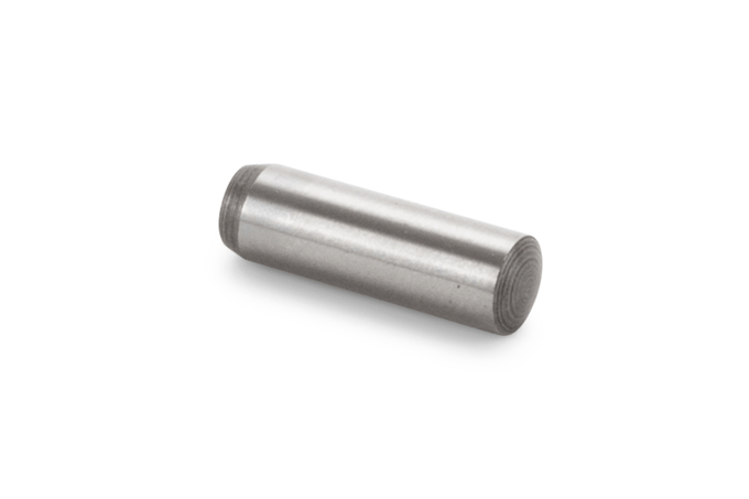 Cylindrical pin 6x20 hardened