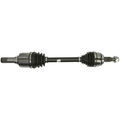 Aandrijfas POINT GEAR PNG76502