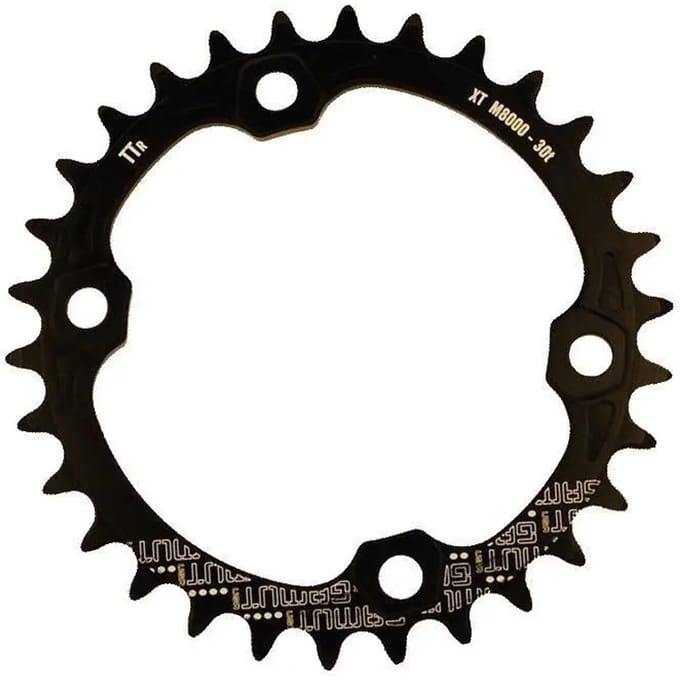 Tray Gamut USA Gamut Shimano Xt-M8000