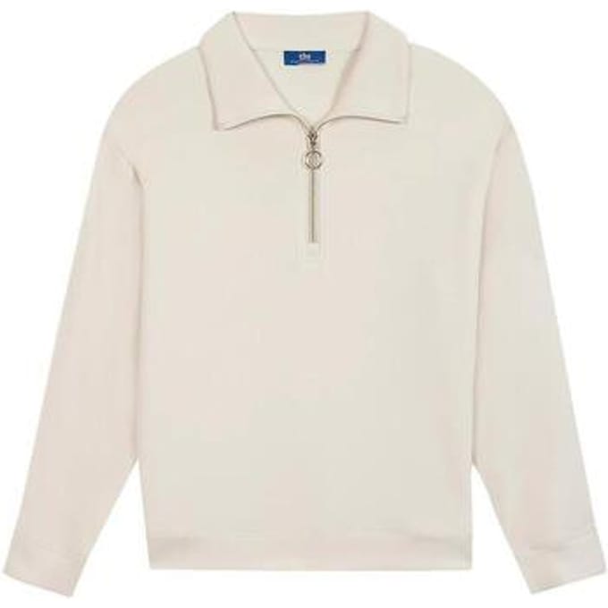 Sweater TBS Craie