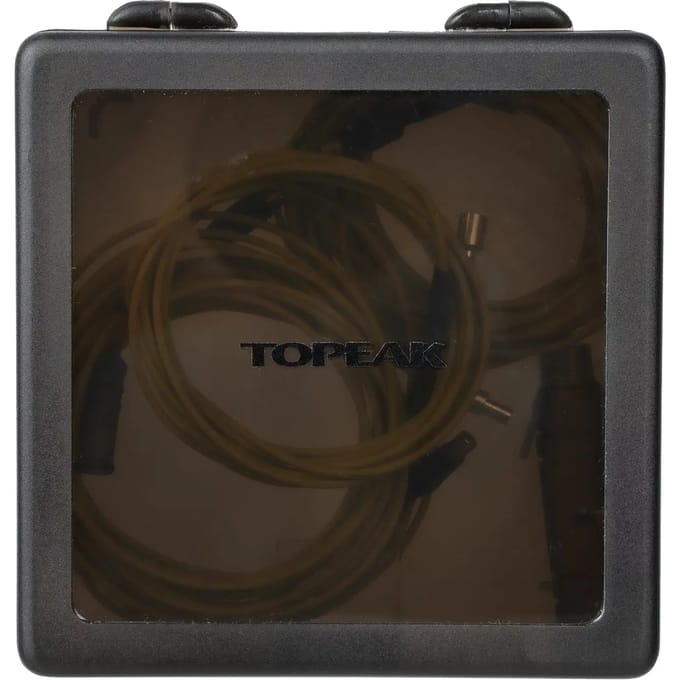 Set voor interne kabelrouting Topeak