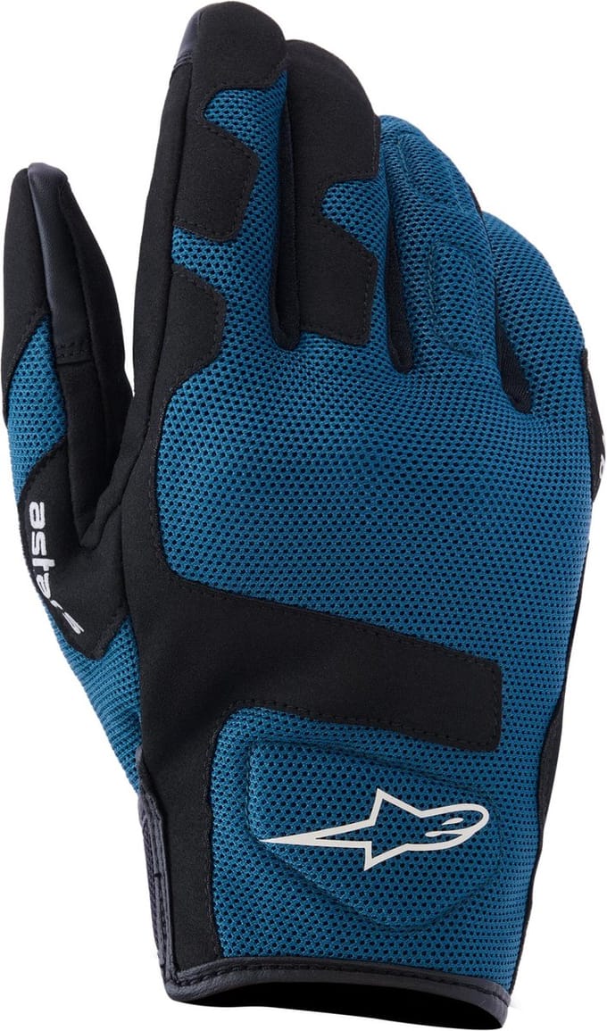 Alpinestars Ignite Motorhandschoenen -