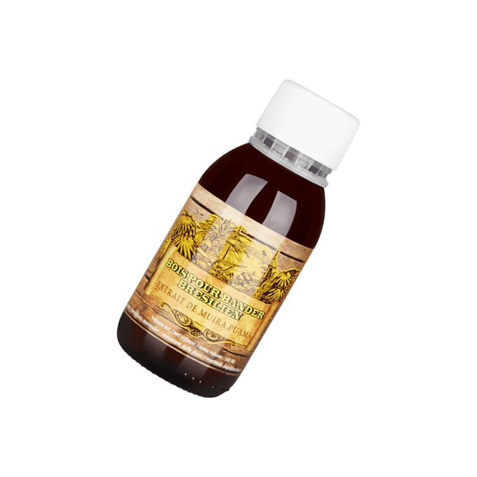 'Bois pour Bander Bresilien', 100 ml