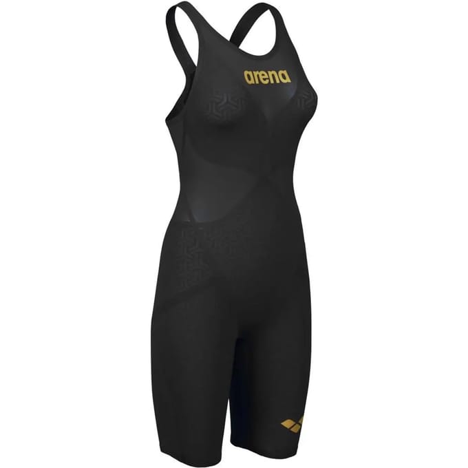 Damesbadpak Arena Powerskin Carbon Glide Ob