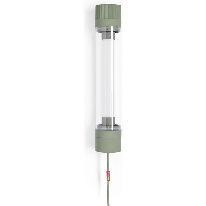 fatboy Tjoep wand- en plafondlamp - green - 50 cm