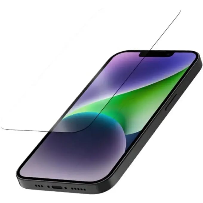 Gehard beschermend glas Quad Lock iPhone 14 Plus