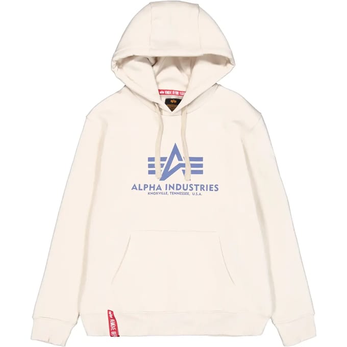 Hoodie Alpha Industries Basic