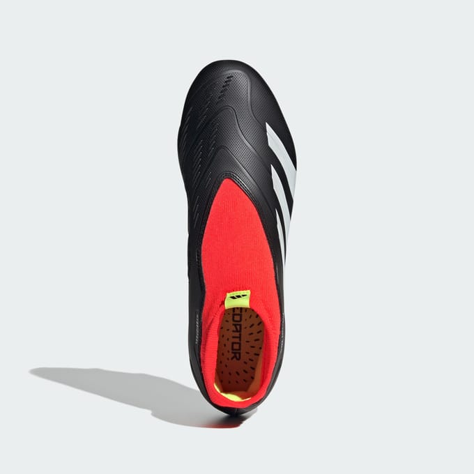 Adidas Predator league ll fg,cblack/f