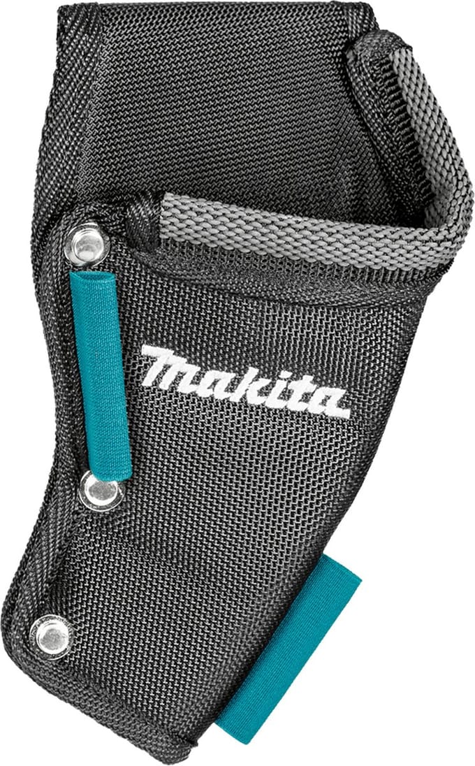 Makita mes- en gereedschaphouder - E-15322