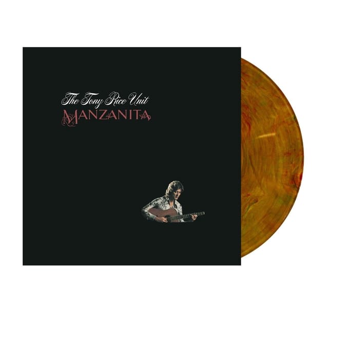 Manzanita