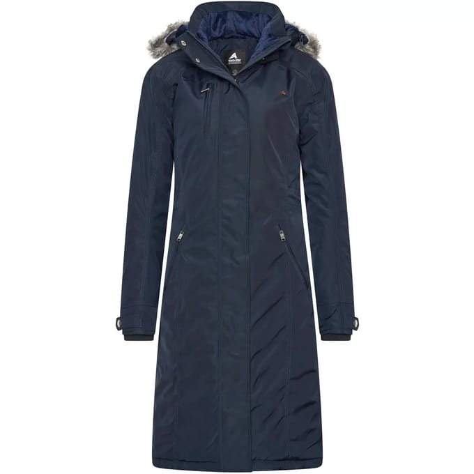 Damesjas Euro-Star Esladonna