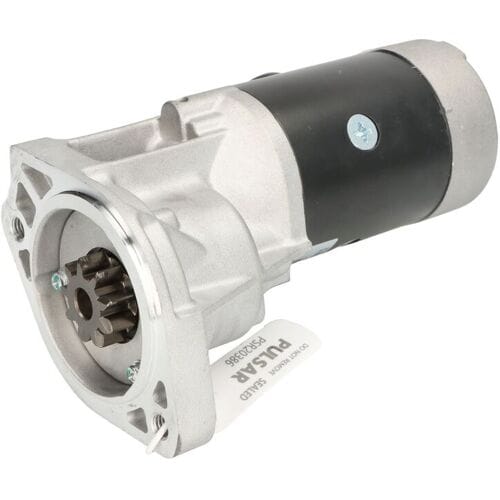 Starter PULSAR ROTATING ELECTRICS PSR20386