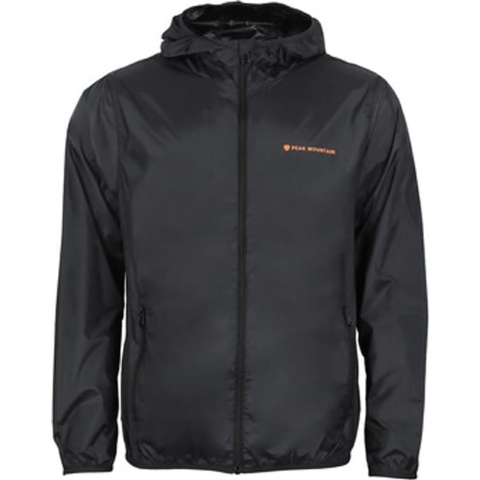 Windjack Peak Mountain COUPE-VENT IMPERMEABLE HOMME CAPLUIE