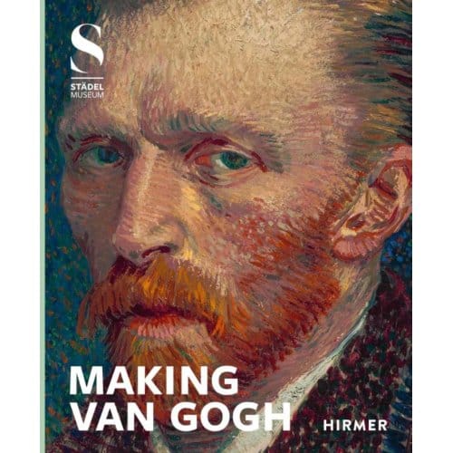 Making Van Gogh