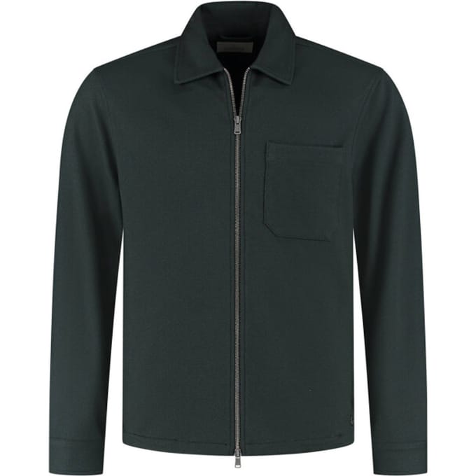 Dstrezzed Overshirt 151030-aw25