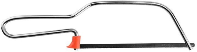 NEO TOOLS 41-310 - Mini Metaalzaag - 150 mm - Staal - Precieze Snijwerkzaamheden