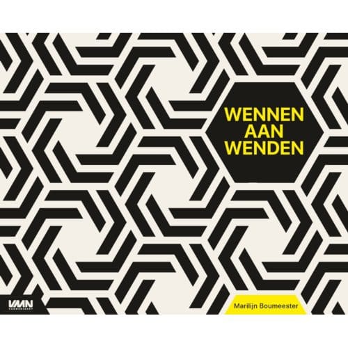 Wennen Aan Wenden - Marilijn Boumeester