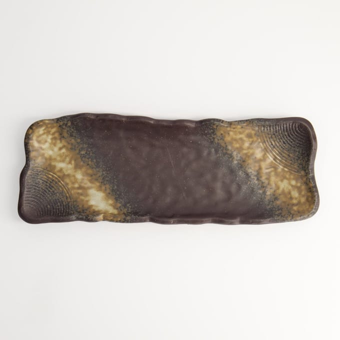Tokyo Design Studio - Groot Bord - 28,1 cm