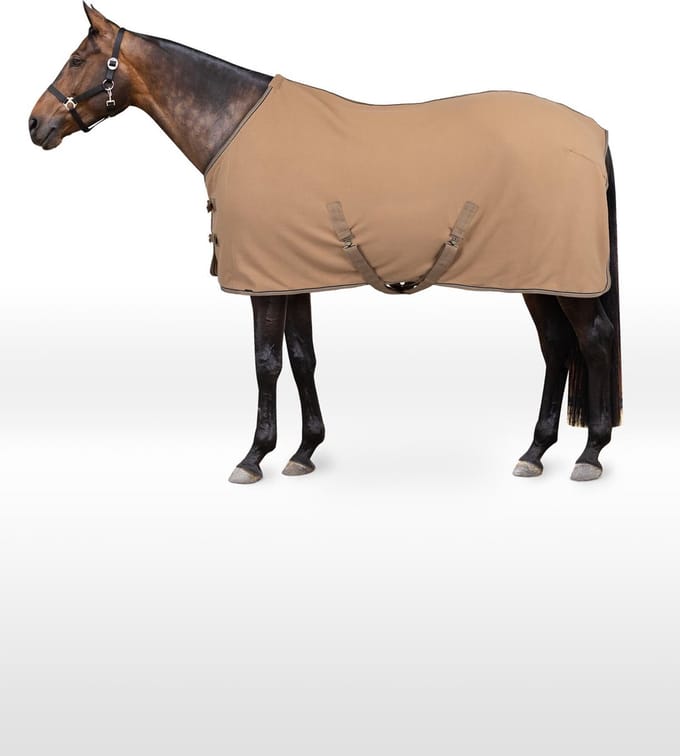 Paardenvacht Horze Kiel