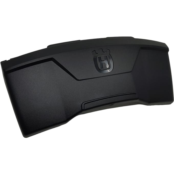 Husqvarna achterkant body kap g2