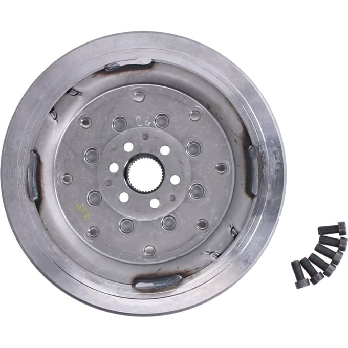 Dubbel massa vliegwiel SACHS 2295 000 326