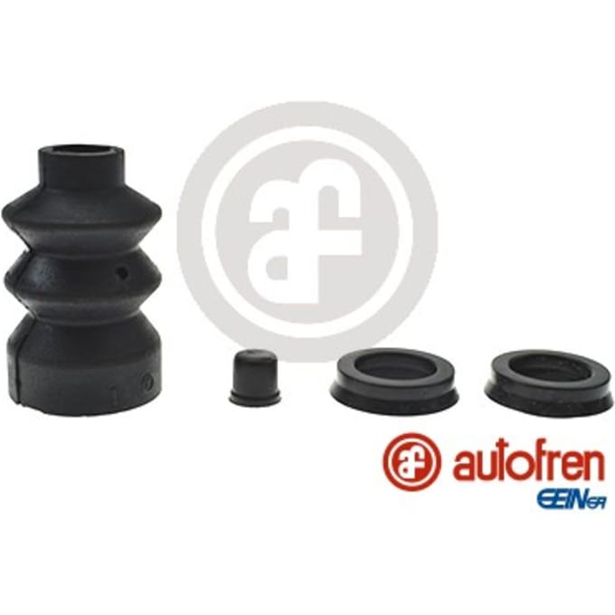 Reparatieset, hulpcilinder AUTOFREN SEINSA D3-155