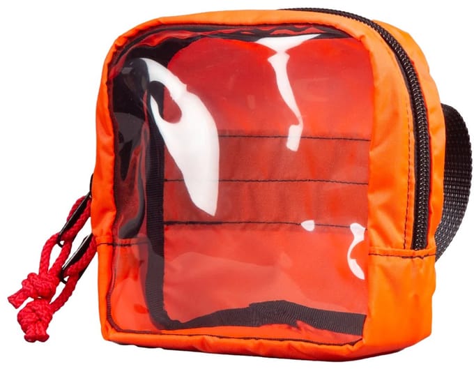 Savotta Med organizer 15x15 cm