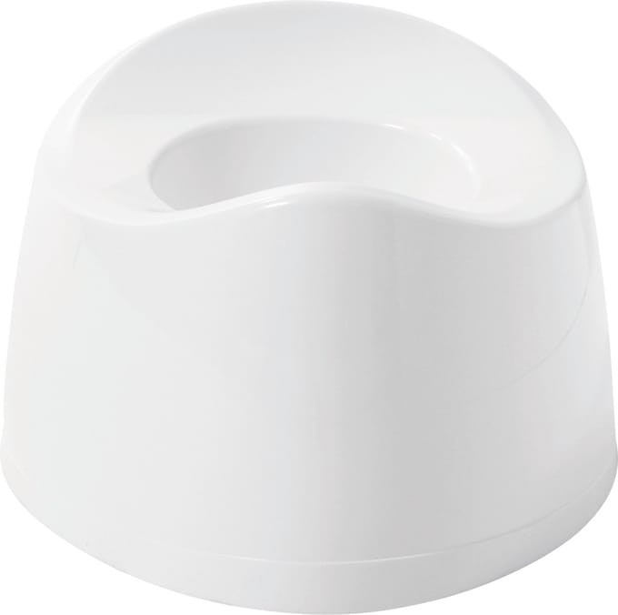 Bébé-jou Bebé-jou Potty white
