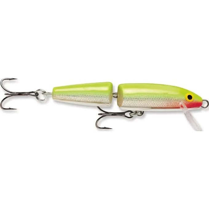 Lok Rapala Jointed J09