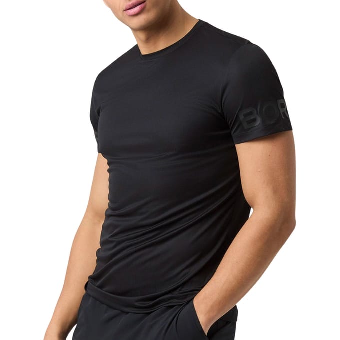Björn Borg Light Shirt Heren - Maat S