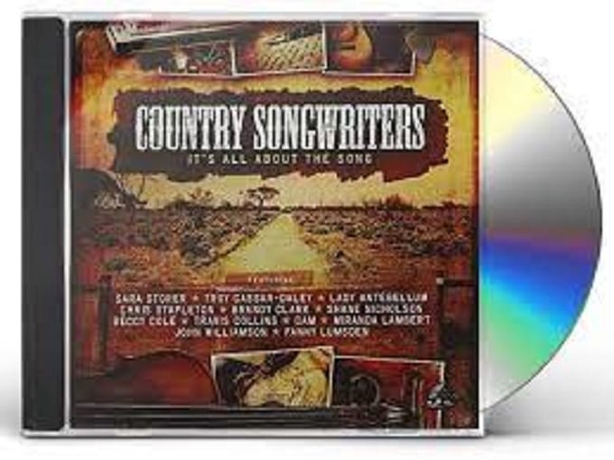 Country Songwriters