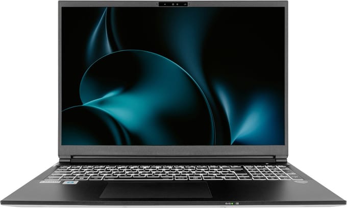 16 Laptop samenstellen met Intel Ultra 5 of Ultra 7
