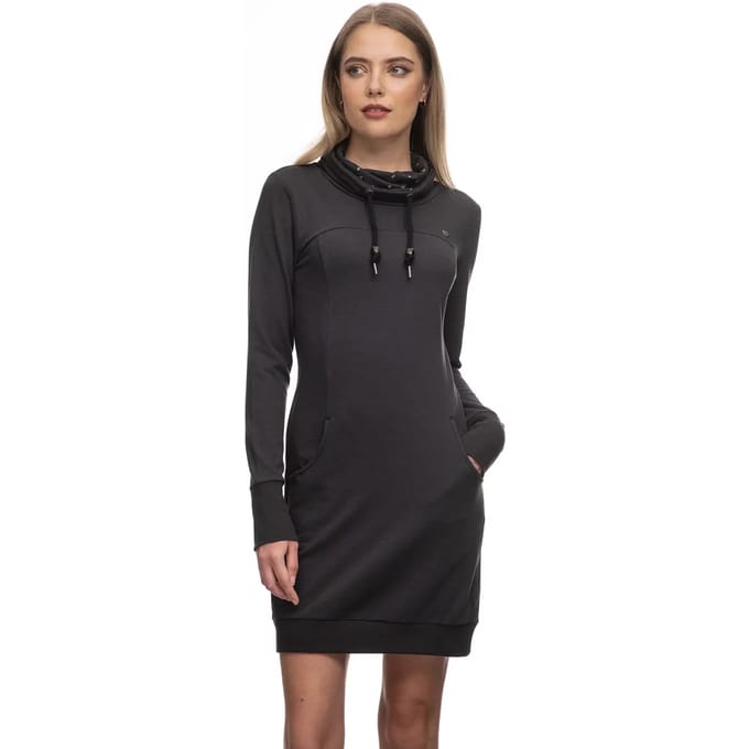 Damesjurk Ragwear Ditik