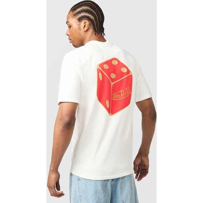 Von Dutch Dice T-Shirt