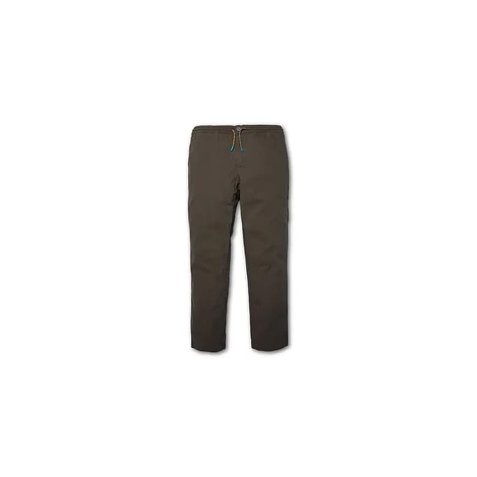 Broek Cotopaxi Salto