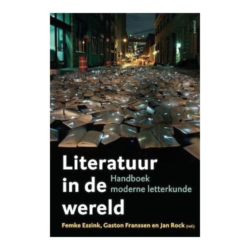 Literatuur In De Wereld