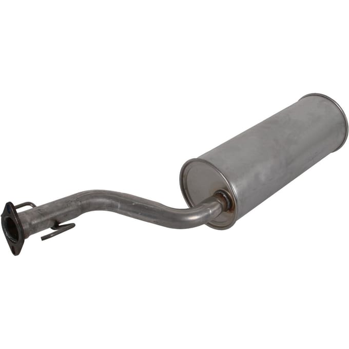 Geluiddemper achter BOSAL 278-135
