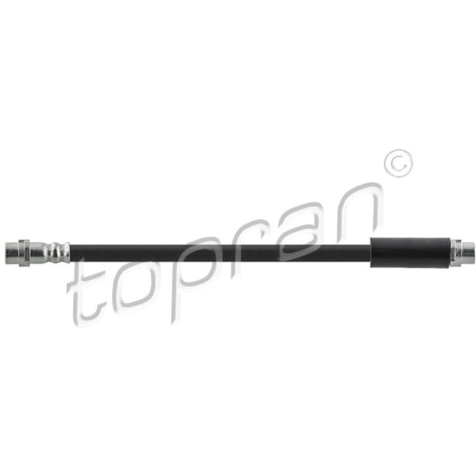 Topran Remleiding HANS PRIES 108 657