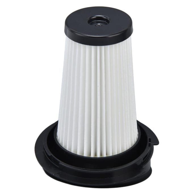 Stofzuigerfilter Hoogrendementsfilter Vervanging Stofzuigeraccessoires voor Rowenta ZR005202 white