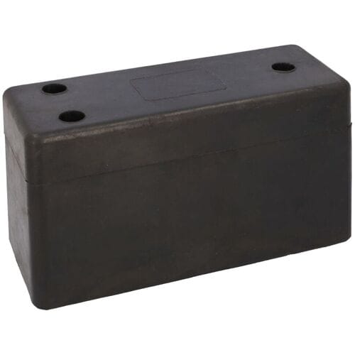 Aanslag-/bevestigingsbuffer FEBI BILSTEIN 183516